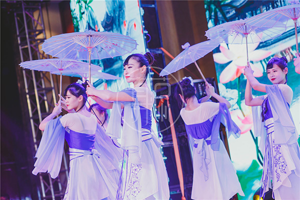 成功的進(jìn)行一場(chǎng)公司年會(huì)策劃有哪些環(huán)節(jié)？