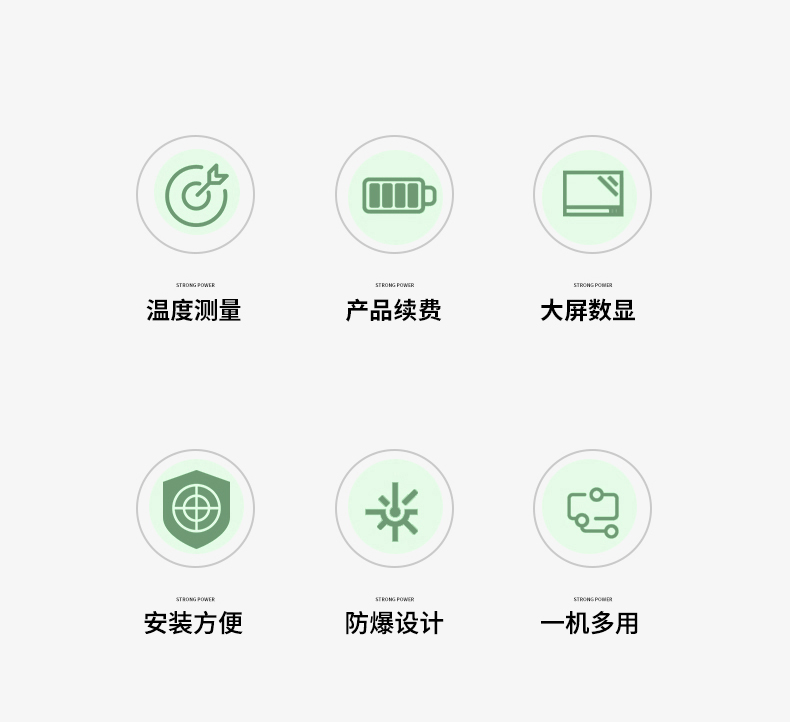 就地溫度顯示儀1_http://www.ttwn.com.cn_溫度儀表_第6張
