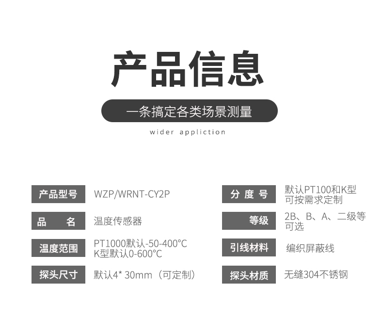 探針式溫度傳感器5_http://www.ttwn.com.cn_溫度儀表_第7張