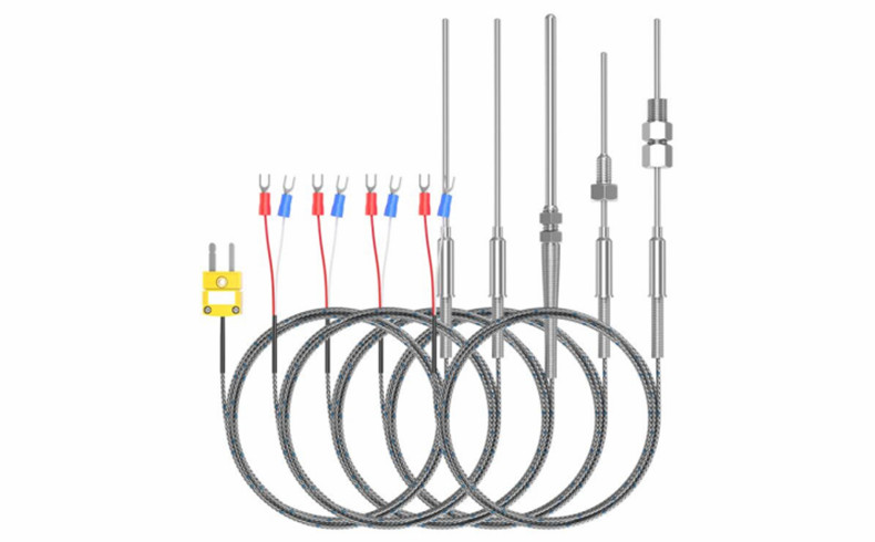 Pt100熱電阻的三種接線方式！_http://www.ttwn.com.cn_行業動態_第1張