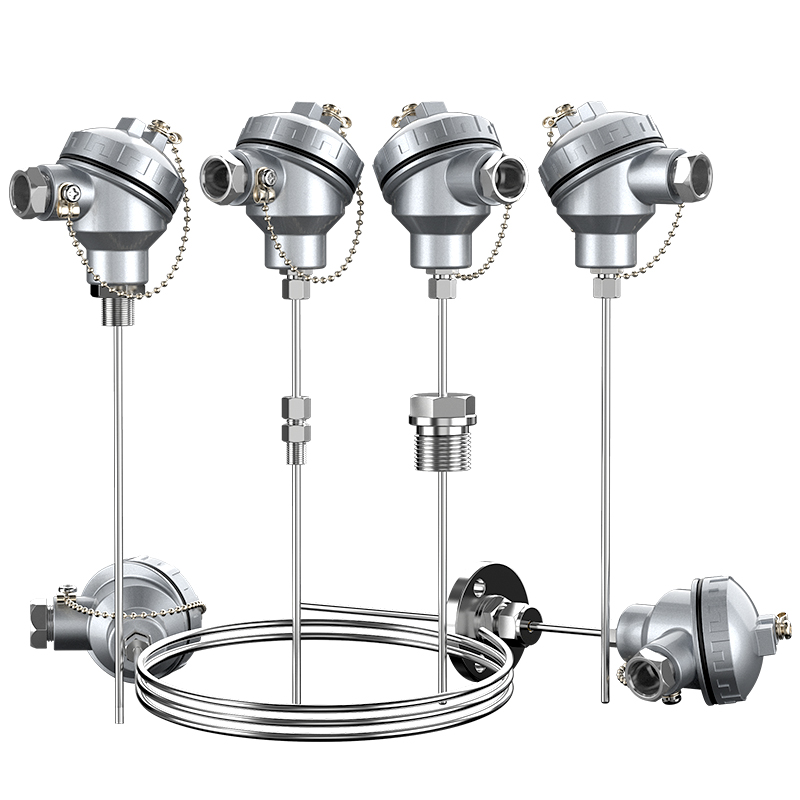 鎧裝熱電偶-阻10_http://www.ttwn.com.cn_溫度儀表_第1張