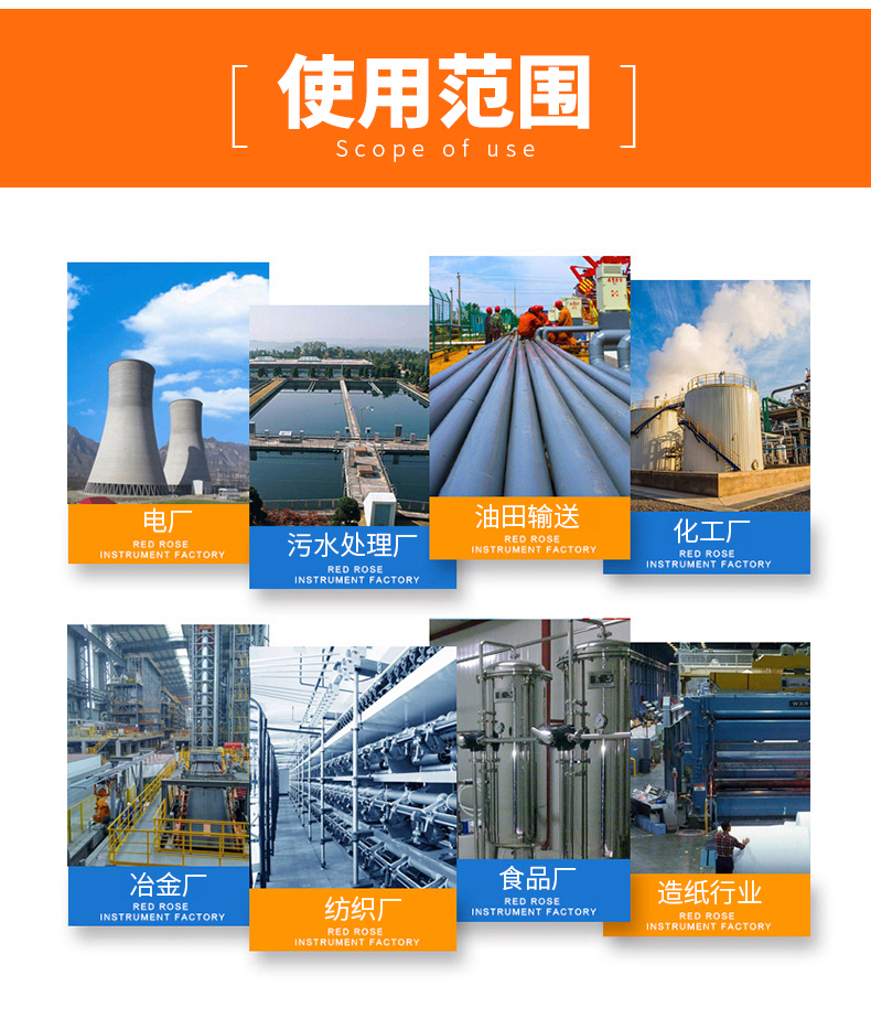 鐵氟龍熱電阻12_http://www.ttwn.com.cn_溫度儀表_第6張