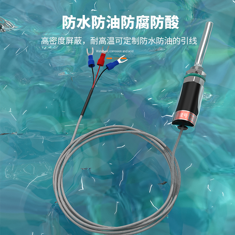 PT100溫度傳感器13_http://www.ttwn.com.cn_溫度儀表_第4張