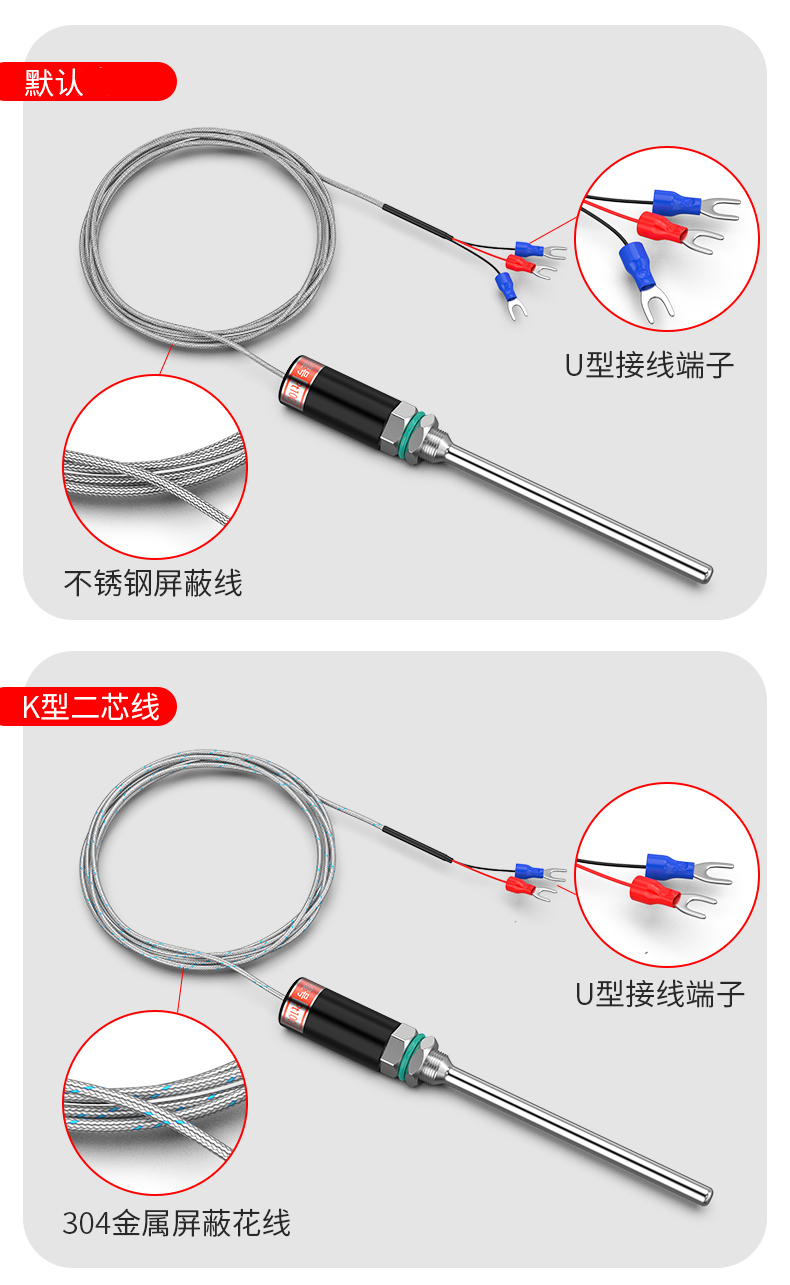 PT100溫度傳感器13_http://www.ttwn.com.cn_溫度儀表_第15張