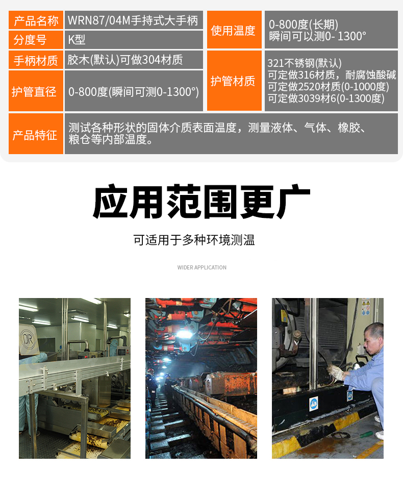 WRNK-187鎧裝熱電偶14_http://www.ttwn.com.cn_溫度儀表_第6張