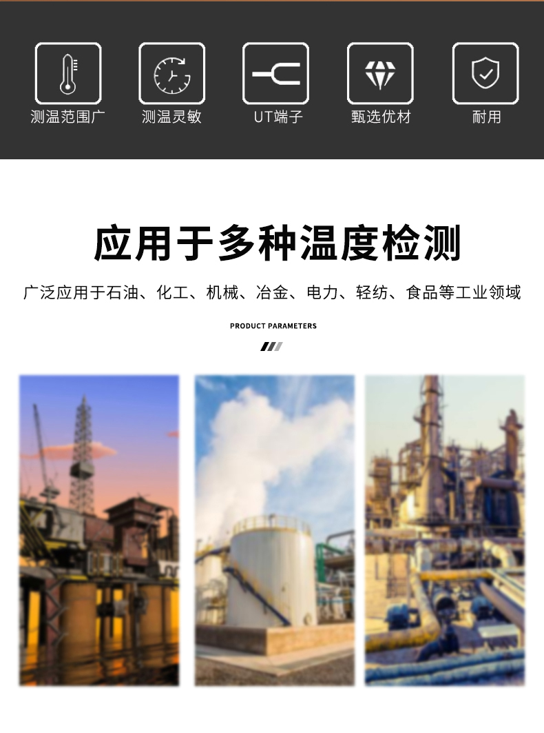 多規格溫度傳感器9_http://www.ttwn.com.cn_溫度儀表_第6張