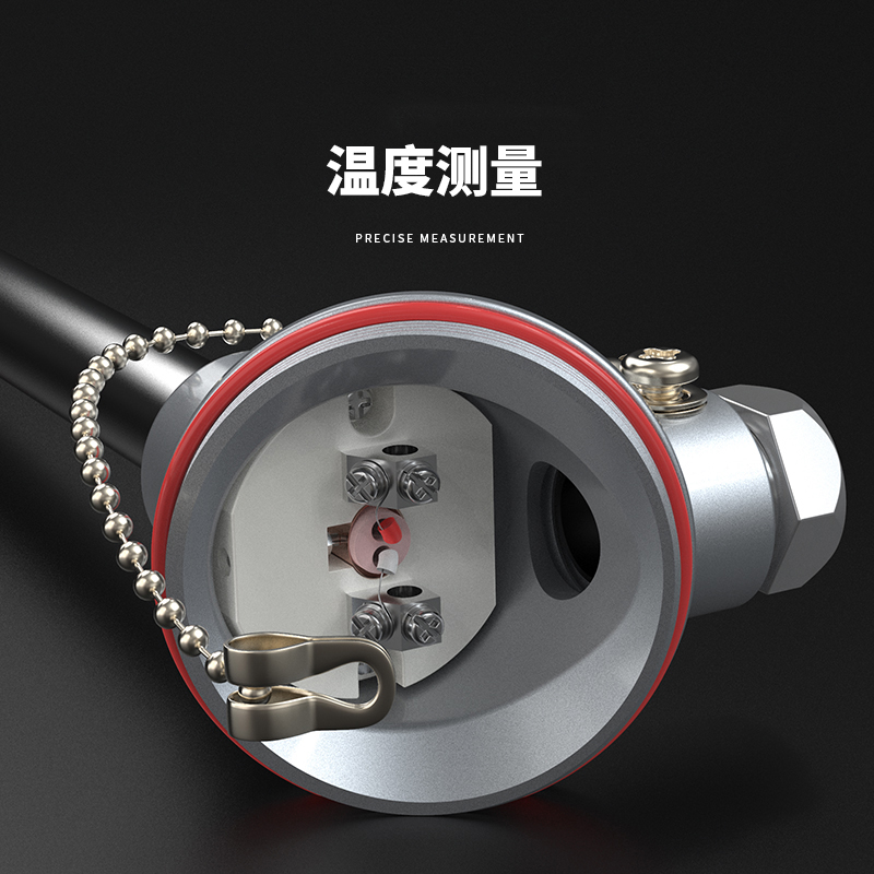 S型鉑銠熱電偶11_http://www.ttwn.com.cn_溫度儀表_第2張