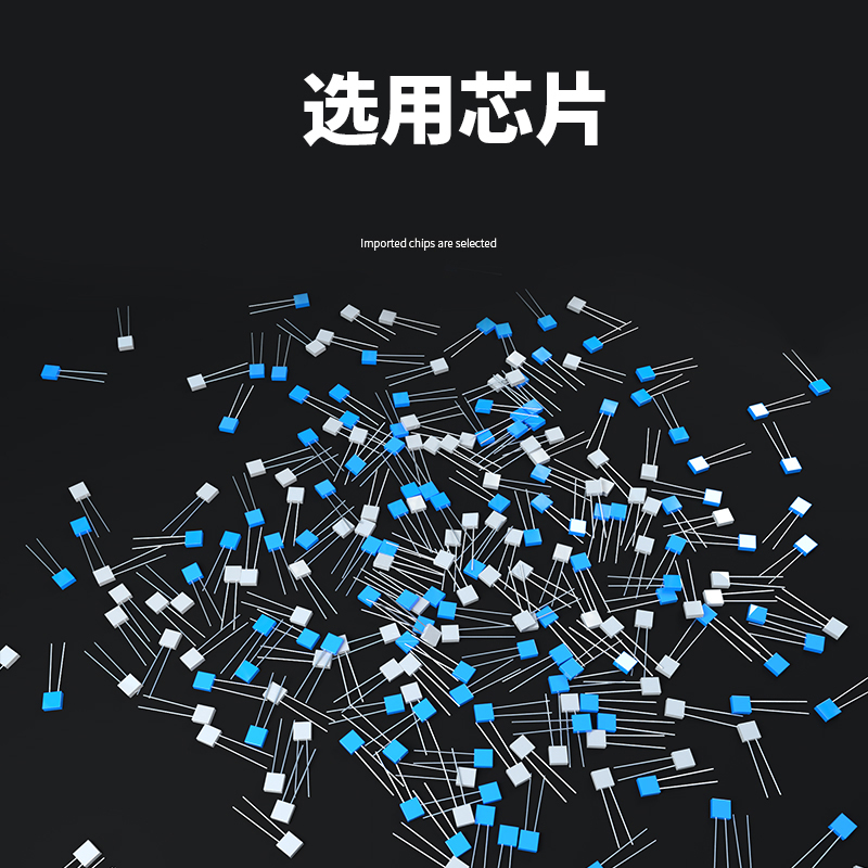 鐵氟龍熱電阻12_http://www.ttwn.com.cn_溫度儀表_第3張