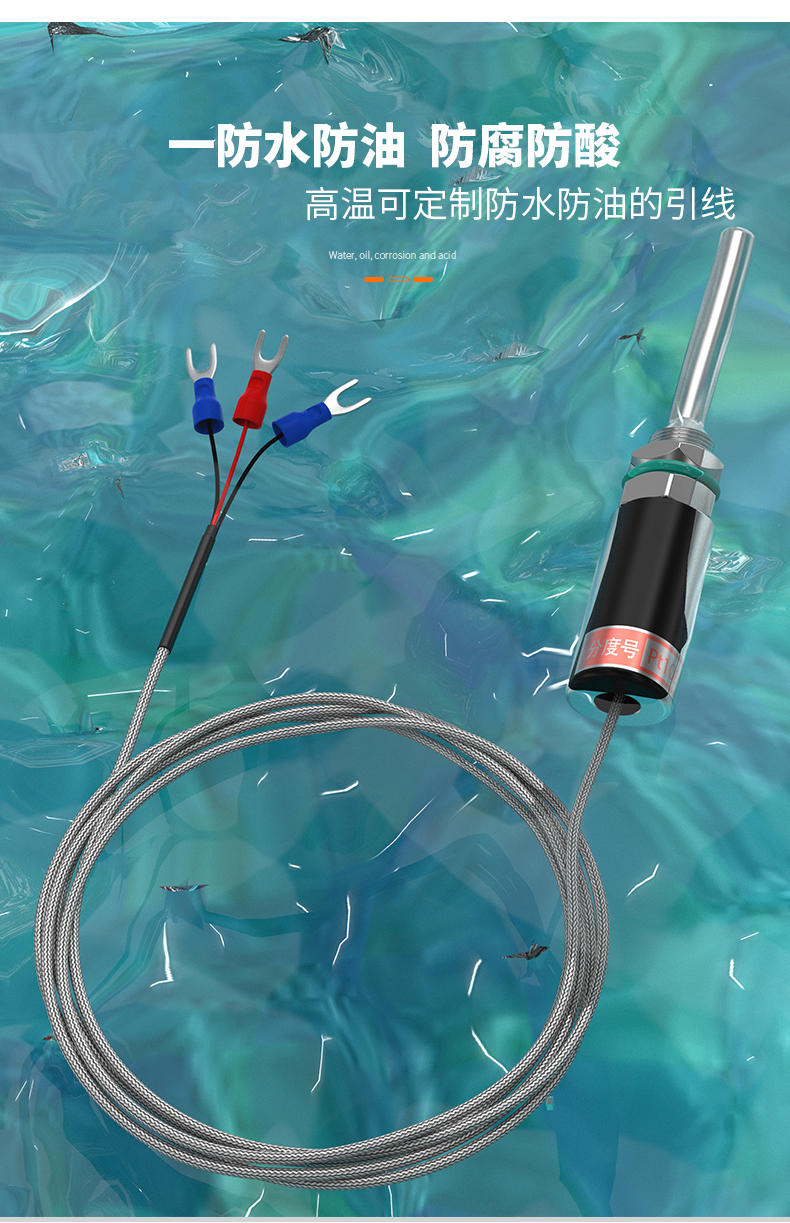 PT100溫度傳感器13_http://www.ttwn.com.cn_溫度儀表_第9張