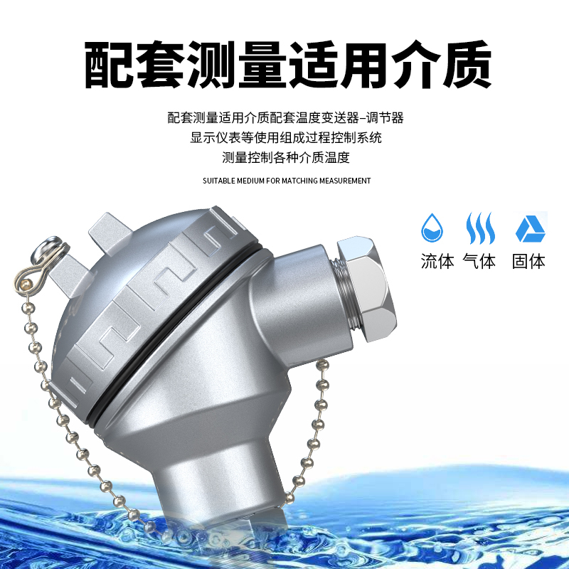 PT-100 一體化溫度傳感變送器16_http://www.ttwn.com.cn_溫度儀表_第2張