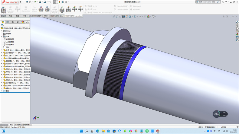 熱電阻的引線主要有3種方式！_http://www.ttwn.com.cn_行業動態_第1張