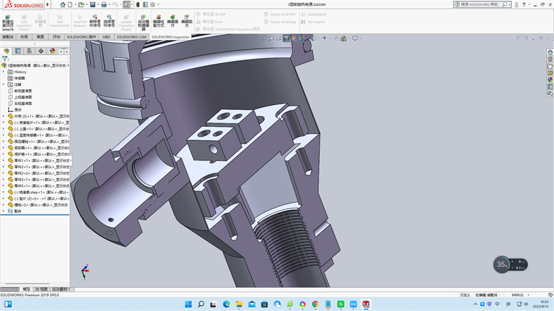 工業熱電阻安裝要求！_http://www.ttwn.com.cn_行業動態_第1張