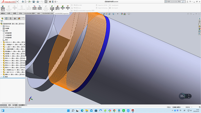 多點熱電阻應用與特點！_http://www.ttwn.com.cn_行業動態_第1張