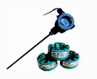 四川專用型溫度傳感器：帶熱電偶/熱電阻一體化溫度變送器！_http://www.ttwn.com.cn_行業動態_第1張