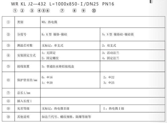 垃圾發(fā)電廠專用熱電偶_http://www.ttwn.com.cn_專用溫度傳感器_第2張